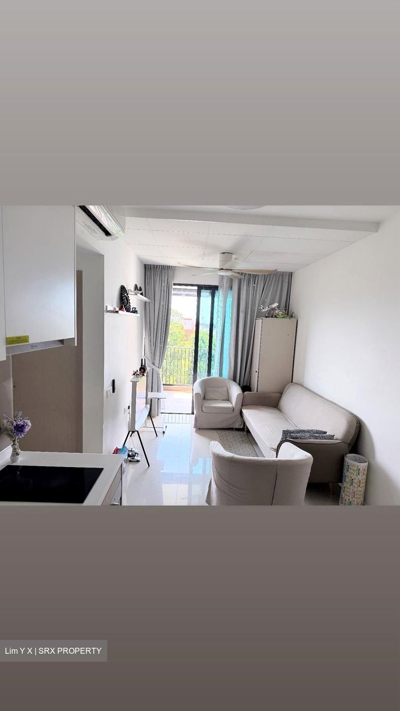 Treasure at Tampines (D18), Condominium #563288021